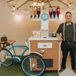 Aniversário JB Park