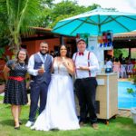 Sabor da infância com requinte