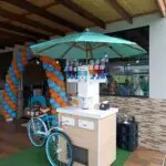 Aniversário Jacareí