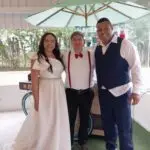 Gratidão pela confiança