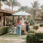 Festa de 1 Ano da Giovanna