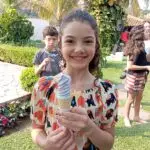 A felicidade de conhecer o sorvete retrô