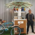 Melhor visual vintage